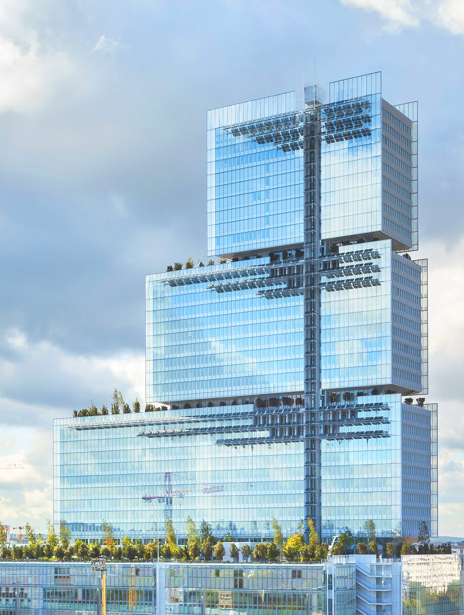 Procédure au fond devant le tribunal judiciaire les différentes